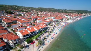 Polichrono-vilage-Kassandra-not-Sithonia-Halkidiki-Greece