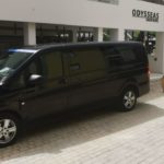 ΜΕΤΑΦΟΡΑ ΑΠΟ/ΠΡΟΣ ΤΟ ΑΕΡΟΔΡΟΜΙΟ ΘΕΣΣΑΛΟΝΙΚΗΣ (SKG)