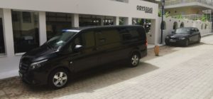 ΜΕΤΑΦΟΡΑ ΑΠΟ/ΠΡΟΣ ΤΟ ΑΕΡΟΔΡΟΜΙΟ ΘΕΣΣΑΛΟΝΙΚΗΣ (SKG)