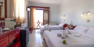 ΔΩΜΑΤΙΑ STANDARD