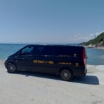 ΜΕΤΑΦΟΡΑ ΑΠΟ/ΠΡΟΣ ΤΟ ΑΕΡΟΔΡΟΜΙΟ ΘΕΣΣΑΛΟΝΙΚΗΣ (SKG)