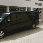 ΜΕΤΑΦΟΡΑ ΑΠΟ/ΠΡΟΣ ΤΟ ΑΕΡΟΔΡΟΜΙΟ ΘΕΣΣΑΛΟΝΙΚΗΣ (SKG)