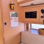 dyfour 470 electric panel view